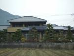 太陽光発電　兵庫県丹波市Ｋ様邸