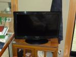 山形県山形市　Ｎ様液晶テレビ