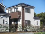 東京都青梅市K様邸《HIT　2.1kW》