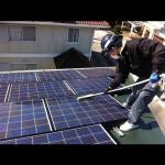 モジュール汚れてませんか？