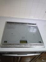 千葉県柏市G様邸《IHｸｯｷﾝｸﾞﾋｰﾀｰ設置》