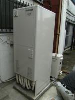 神奈川県伊勢原市S様邸　エコキュート