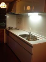 山梨県清里A様邸　キッチンリフォーム