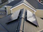 千葉県柏市G様邸《HIT　2.52kW》