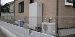 東京都青梅市S様邸《エコキュート設置》