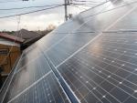千葉県松戸市K様邸《ｻﾆｯｸｽ　3.76kW》