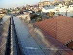愛知県春日井市I様邸　太陽光発電システム