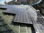 愛知県豊橋市Y様邸　太陽光発電システム