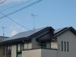 愛知県東海市T様邸　太陽光発電システム