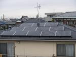 千葉県松戸市M様邸《HIT　3.28kW》