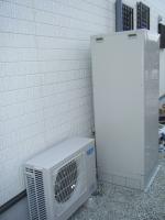 奈良県桜井市W様邸オール電化工事