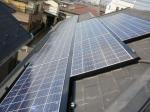 神奈川県相模原市F様邸　太陽光発電システム