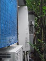 東京都町田市S様邸　エコキュート