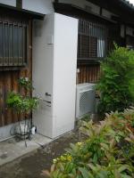 アイ・ポプリのオール電化