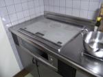 千葉県野田市H様邸　IHクッキングヒーター