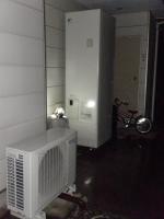 埼玉県久喜市Ｓ様邸《エコキュート設置》