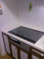 兵庫県三木市Ｓ様邸ＩＨ工事