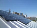 埼玉県 さいたま市浦和区領家　Aさま邸　太陽光発電システム設置工事