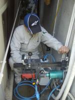 ダイアモンドコア