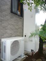 I邸エコキュート