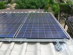 福岡市早良区次郎丸　Ｍ様邸　太陽光発電