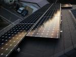 鎌倉市　M様邸　東芝製太陽光発電システム導入
