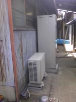 兵庫県三木市Ｙ様邸エコユート