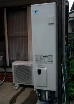 ?節約光房　志木市・I様邸≪オール電化設置≫