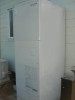  ?節約光房　志木市・T様邸≪オール電化設置≫