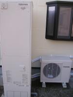 ?節約光房　佐野市・O様邸≪オール電化設置≫