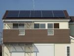 ?節約光房　ふじみ野市・O様邸≪太陽光発電≫