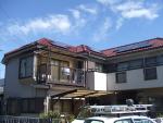 ?節約光房　ふじみ野市・I様邸≪太陽光発電≫