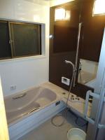 広島県福山市Ｓ様邸　お風呂リフォーム