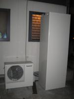 最近のオール電化工事４０