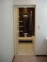 東京都日野市O様邸　浴室リフォーム