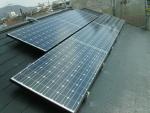 ?節約光房　佐野市・0様邸≪太陽光発電≫