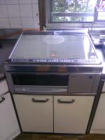 兵庫県三木市Ｙ様邸ＩＨ入替工事