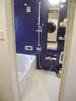 TOTO/サザナ・リフォームが完成！