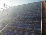 座間市　H様邸　シャープ製太陽光発電システム導入