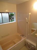 福山市神辺町Ｍ様邸　お風呂リフォーム