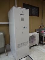 奈良県下北山村　オール電化