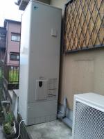 奈良県大和高田　オール電化工事