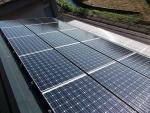 東京都町田市M様邸　太陽光発電システム