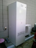 福岡市南区　Ｈ様邸　オール電化工事