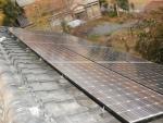 埼玉県比企市T様邸　太陽光発電システム