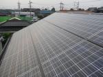 埼玉県三郷市M様邸《京セラ　5.58kW》