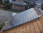 埼玉県八潮市S様邸《東芝　3.57kW》