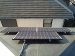 千葉県佐倉市T様邸　太陽光発電システム