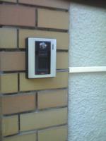 インターフォンお取替え【門真市】