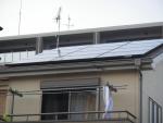 埼玉県越谷市U様邸＜京セラ2.79KW>